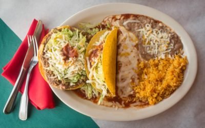 mexican cuisine