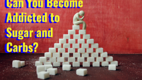 can you become addicted to sugar and carbs