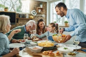 plant based diet to improve health