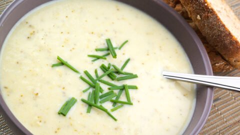 Colcannon Soup