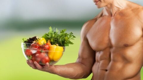 great vegan athletes