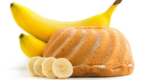 Banana Cake