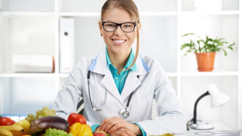 food with high antioxidant