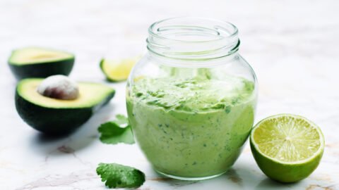 Avocado Lime