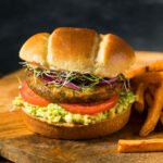 Vegan Burger