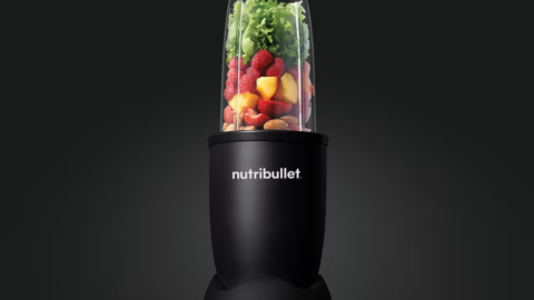 Nutribullet Pro 900