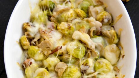 Vegan Dinner Recipe