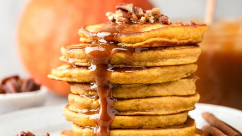 Vegan Fall Recipe