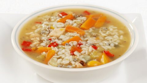 vegan fall recipe