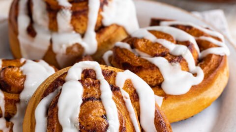 Vegan Fall Recipe