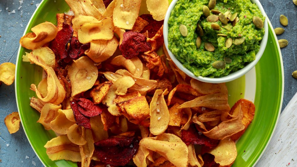 vegan fall recipe