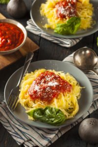 vegan fall recipe