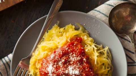 vegan fall recipe