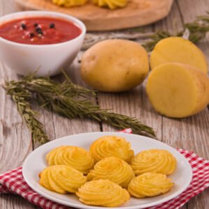 vegan holiday recipe