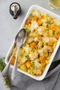 vegan fall recipe