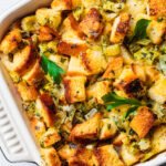vegan holiday recipe