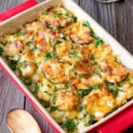 vegan fall recipe