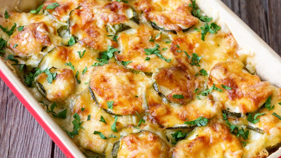 vegan fall recipe