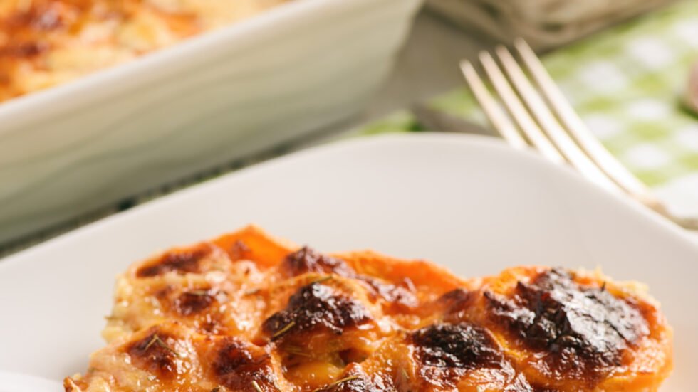 vegan fall recipe