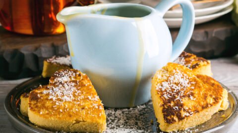 vegan holiday recipe