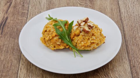 vegan recipe
