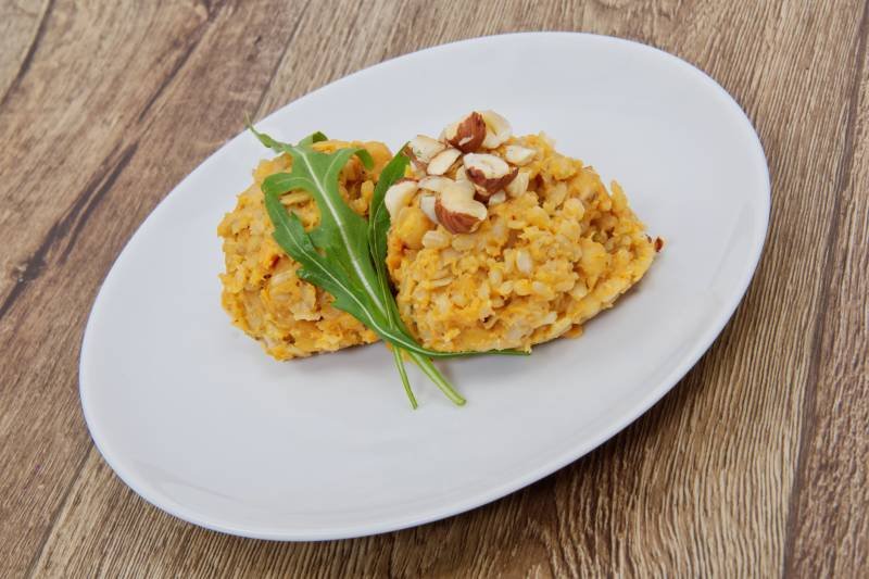 vegan recipe