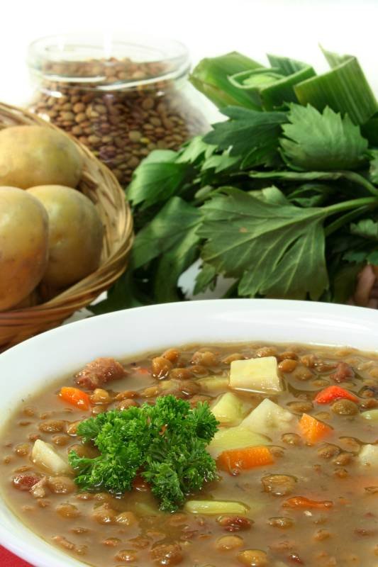 vegan recipe