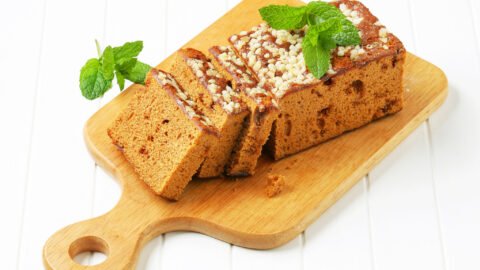 vegan recipe