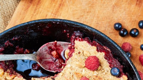 vegan recipe