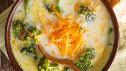 vegan recipe