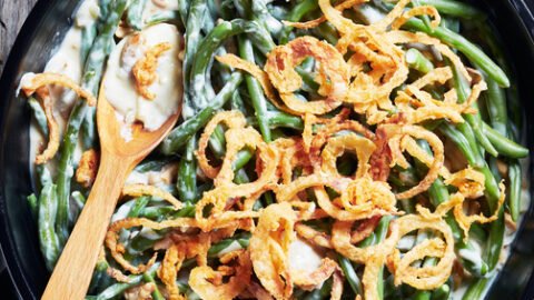 vegan recipe