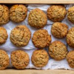 pumpkin sage biscuits