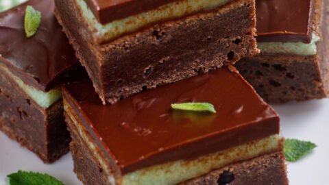 vegan recipe
