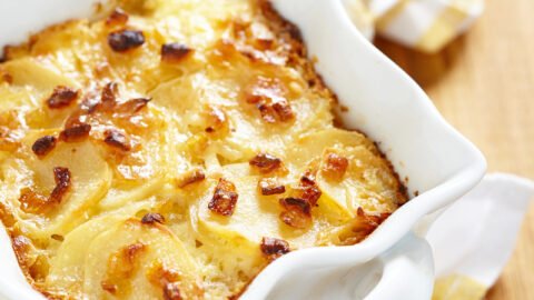 vegan recipe