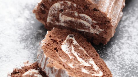 vegan recipe