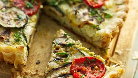 vegan recipe