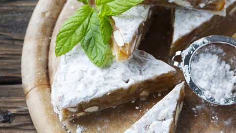 vegan recipe