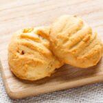 vegan baking recipe