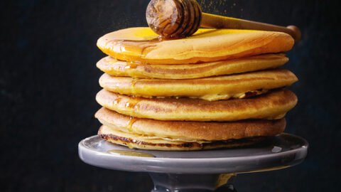 vegan recipe
