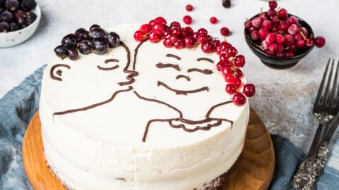 Valentines Day Desserts