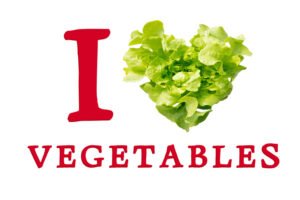 Vegetables