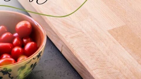 Title- How Thick Should a Cutting Board Be?