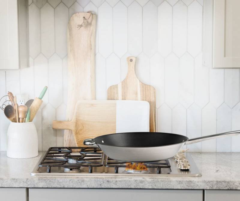 Best Carbon Skillet Pan