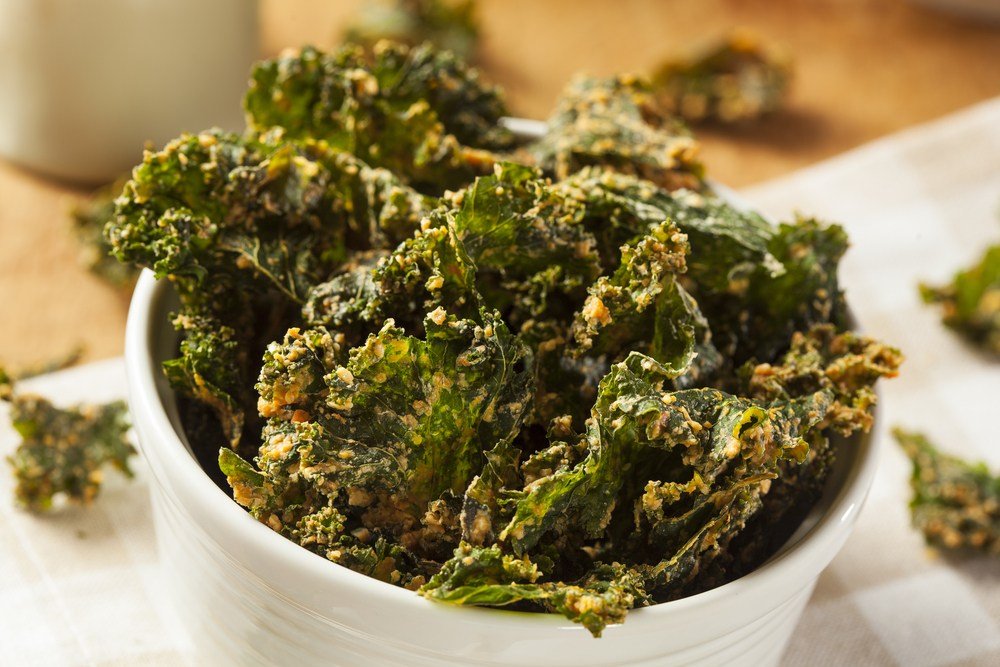 Your new favorite healthy snack!