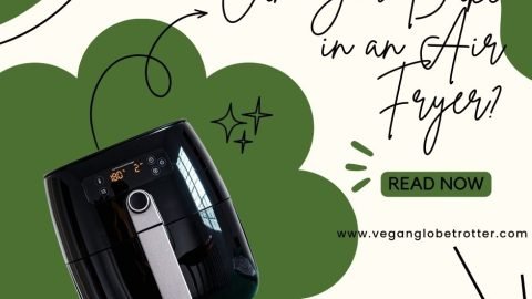Can You Bake in an Air Fryer?