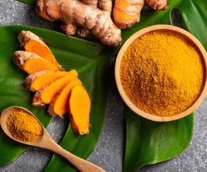 turmeric