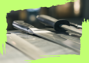 Essential Kitchen Knives