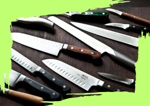 Building Your Knife Collection