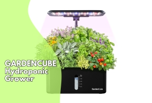GARDENCUBE Hydroponic Grower