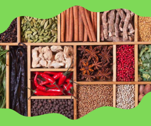 Incorporating Herbs into a Vegan Diet